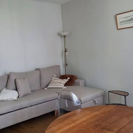 Les Marronniers Appartement Centre Saumur Bord De Loire المظهر الخارجي الصورة