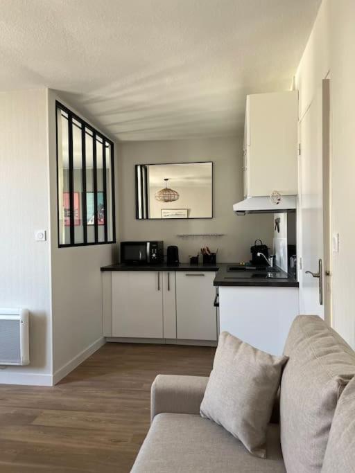 Les Marronniers Appartement Centre Saumur Bord De Loire المظهر الخارجي الصورة